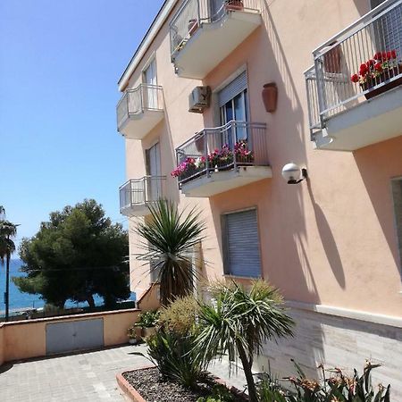 Casa Primavera Apartamento Sanremo Exterior foto