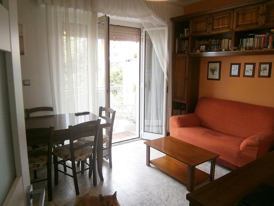 Casa Primavera Apartamento Sanremo Exterior foto