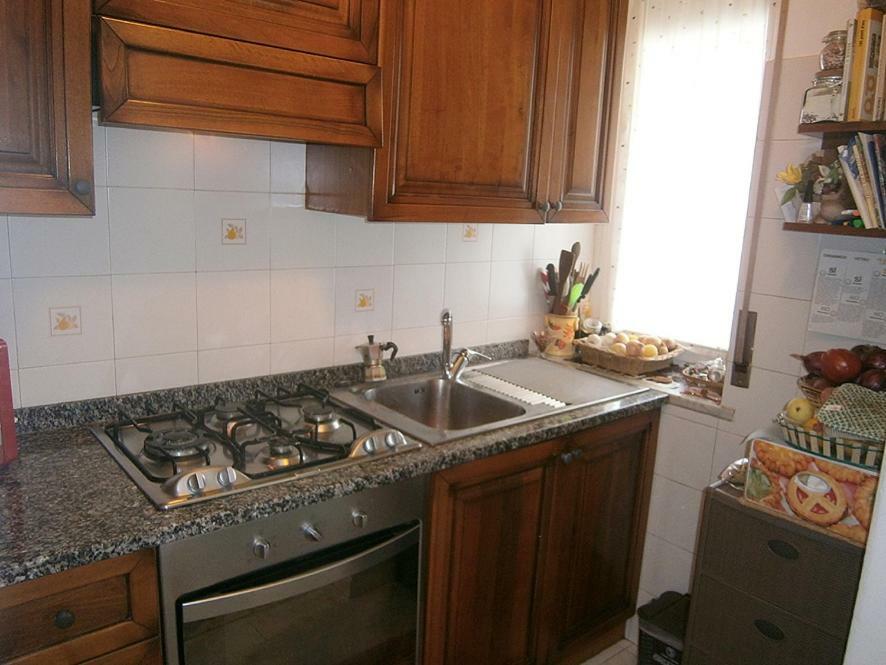 Casa Primavera Apartamento Sanremo Exterior foto