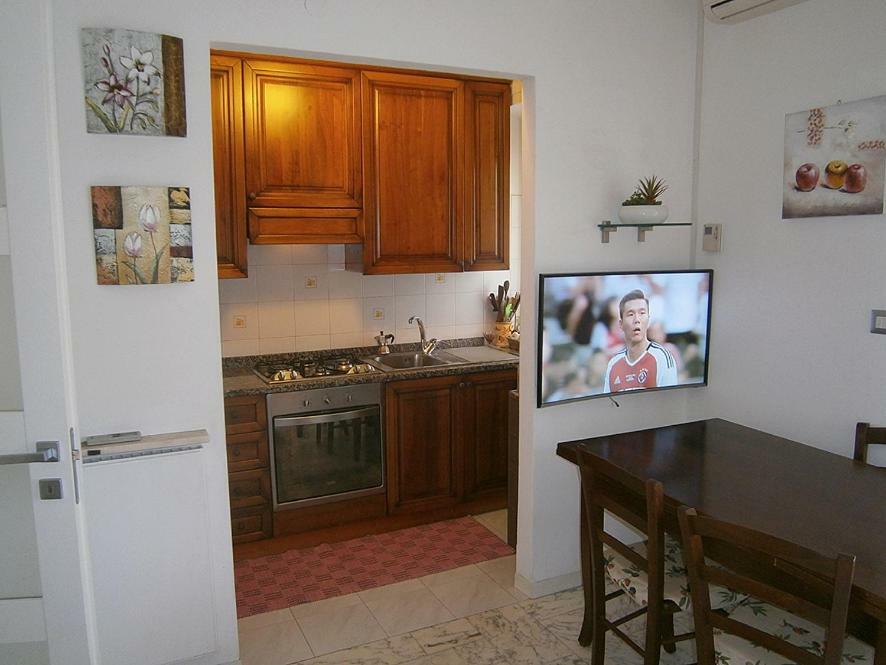 Casa Primavera Apartamento Sanremo Exterior foto