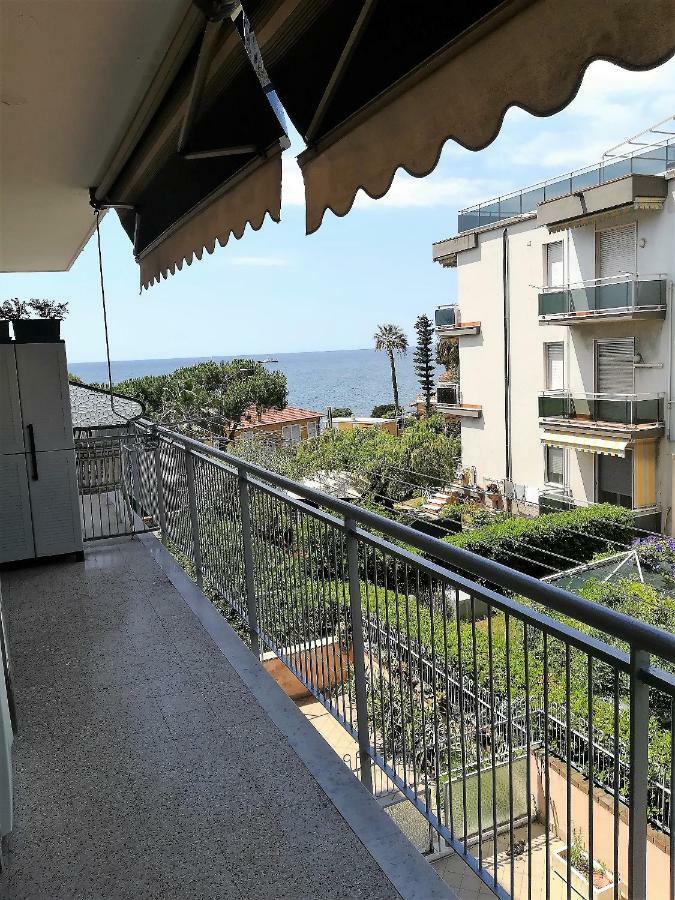 Casa Primavera Apartamento Sanremo Exterior foto